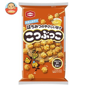 【送料無料・メーカー/問屋直送品・代引不可】亀田製菓 こつぶっこ 110g×12袋入