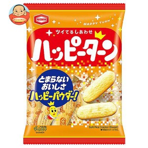 亀田製菓 ハッピーターン 96g×12袋入｜ 送料無料