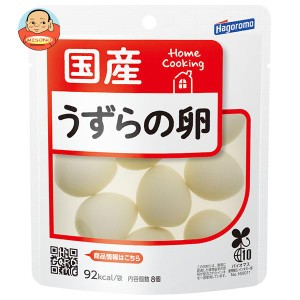 はごろもフーズ ホームクッキング 国産 うずらの卵 8個×6袋入｜ 送料無料