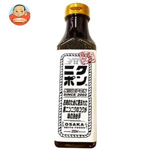 西友フーズ ニクポン 330ｍｌ×12本入｜ 送料無料