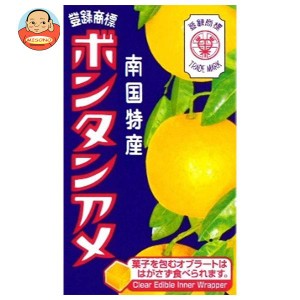 セイカ食品 ボンタンアメ 10粒×10個入｜ 送料無料