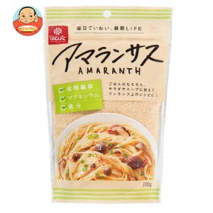 はくばく アマランサス 300g×8袋入｜ 送料無料