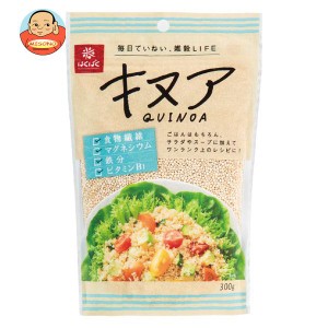 はくばく キヌア 300g×8袋入｜ 送料無料