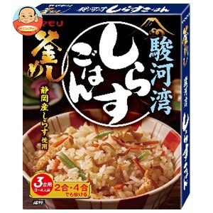 ヤマモリ 駿河湾 しらすごはん 180g×5箱入×(2ケース)｜ 送料無料