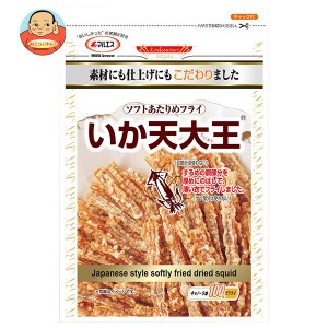 マルエス いか天大王 60g×10袋入｜ 送料無料