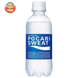 大塚製薬 ポカリスエット 300mlペットボトル×24本入×(2ケース)｜ 送料無料