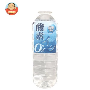 奥長良川名水 酸素イン 500mlペットボトル×24本入｜ 送料無料