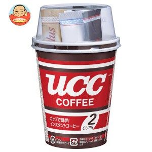 UCC カップコーヒー 2P×60(10×6)個入｜ 送料無料