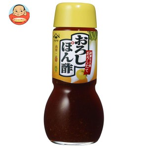 ヤマサ醤油 おろしぽん酢 200ml瓶×12本入｜ 送料無料