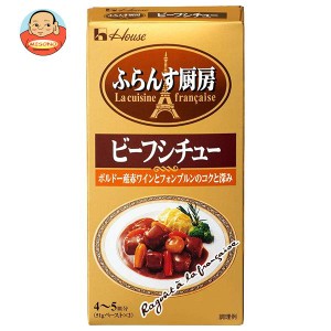 ハウス食品 ふらんす厨房 ビーフシチュー 102g×10個入×(2ケース)｜ 送料無料