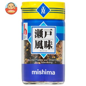 三島食品 瀬戸風味 45g瓶×10個入｜ 送料無料