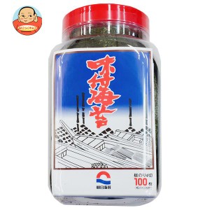 朝日海苔本舗 味付海苔 4切100枚(板のり25枚)×3個入｜ 送料無料