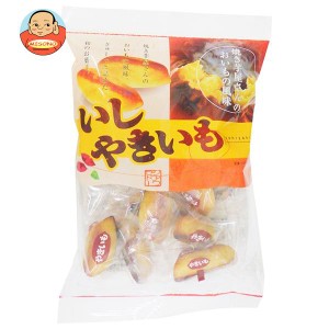 【送料無料・メーカー/問屋直送品・代引不可】シアワセドー いしやきいも 155g×10袋入