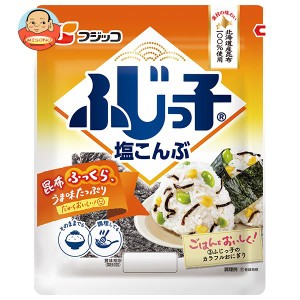 フジッコ ふじっ子 大袋 46g×10袋入×(2ケース)｜ 送料無料