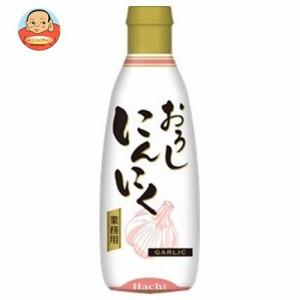 ハチ食品 業務用 おろしにんにく 280g×12本入｜ 送料無料