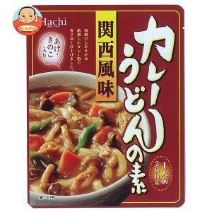 ハチ食品 関西風味カレーうどんの素 280g×20個入｜ 送料無料