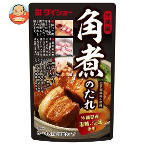 ダイショー 沖縄風角煮のたれ 130g×40袋入｜ 送料無料