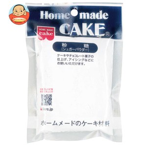 共立食品 粉糖(シュガーパウダー) 70g×5袋入｜ 送料無料