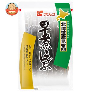 フジッコ 早煮こんぶ 43g×20袋入｜ 送料無料