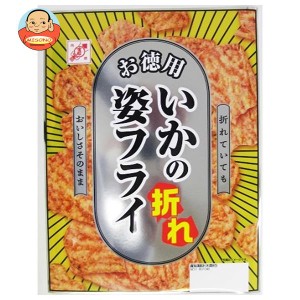 【送料無料・メーカー/問屋直送品・代引不可】全珍 お徳用 いかの姿フライ折 135g×20袋入