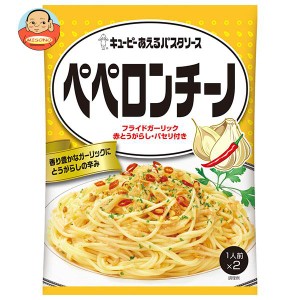 キューピー あえるパスタソース ペペロンチーノ (25g×2袋)×6袋入｜ 送料無料