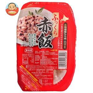 越後製菓 ふっくら赤飯 160g×12個入｜ 送料無料