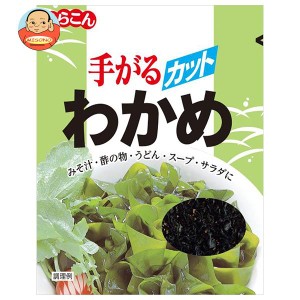 くらこん 手がるわかめ 19g×20袋入｜ 送料無料