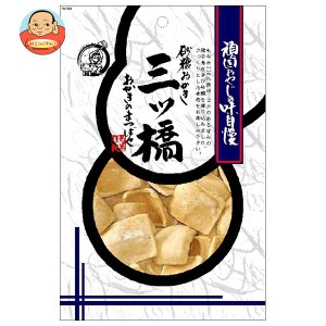 【送料無料・メーカー/問屋直送品・代引不可】まつばや 三ッ橋 45g×12袋入