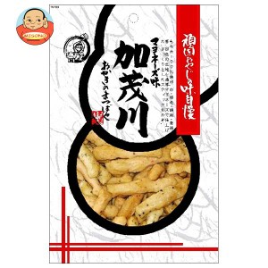 【送料無料・メーカー/問屋直送品・代引不可】まつばや 加茂川 50g×12袋入