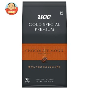 UCC GOLD SPECIAL PREMIUM チョコレートムード SAP 150g×12箱入｜ 送料無料