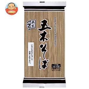 五木食品 業務用 五木そば 500g×20袋入｜ 送料無料