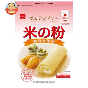 共立食品 米の粉 280g×6袋入｜ 送料無料