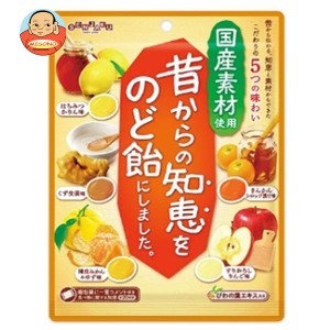 扇雀飴本舗 昔からの知恵をのど飴にしました。 92g×10袋入｜ 送料無料