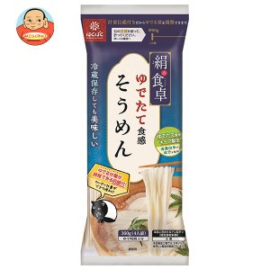 はくばく 絹の食卓そうめん 360g×12袋入×(2ケース)｜ 送料無料