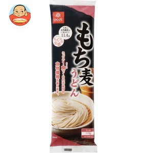 はくばく もち麦うどん 270g×15袋入｜ 送料無料