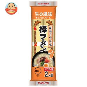 マルタイ 屋台とんこつ味 棒ラーメン 170g×30袋入｜ 送料無料