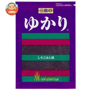 三島食品 三島のゆかり(しそごはん用) 200g×1袋入×(2袋)｜ 送料無料