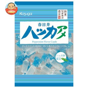 【送料無料・メーカー/問屋直送品・代引不可】春日井製菓 ハッカアメ 150g×12袋入