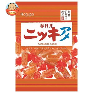 【送料無料・メーカー/問屋直送品・代引不可】春日井製菓 ニッキアメ 150g×12袋入