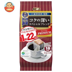 国太楼 アロマ18 スペシャルブレンド (8g×18袋)×6袋入×(2ケース)｜ 送料無料