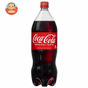 コカコーラ コカ・コーラ 1.5Lペットボトル×6本入｜ 送料無料