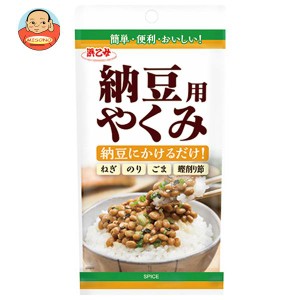 浜乙女 納豆用 やくみ 20g×5袋入×(2ケース)｜ 送料無料