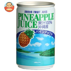 長野興農 ふるさとのパインアップルジュース 160g缶×30本入｜ 送料無料