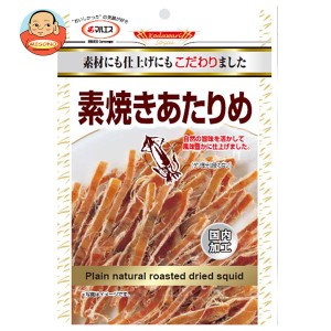 マルエス 素焼きあたりめ 26g×10袋入×(2ケース)｜ 送料無料