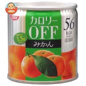 SSK カロリ—OFF みかん 185g×24個入｜ 送料無料