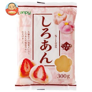 カンピー しろあん 300g×12個入｜ 送料無料