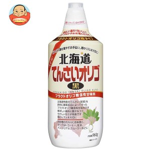 加藤美蜂園 北海道てんさいオリゴ(黒) 960g×8本入｜ 送料無料