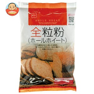 共立食品 全粒粉(ホールホイート) 200g×6袋入｜ 送料無料