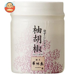 トリゼンフーズ 博多華味鳥 柚胡椒 30g×12袋入｜ 送料無料