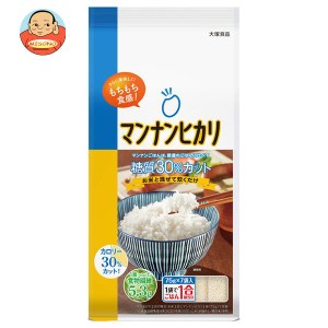 大塚食品 マンナンヒカリ 525g(75g×7袋)×5袋入×(2ケース)｜ 送料無料